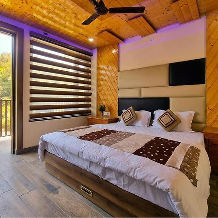 Hotel White Cloud Banikhet Zewnętrze zdjęcie