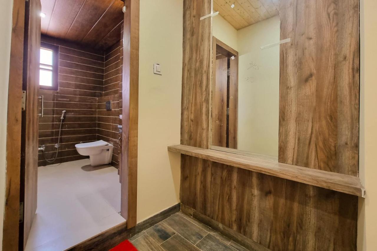 Hotel White Cloud Banikhet Zewnętrze zdjęcie